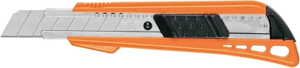 Truper CUT-6, Cutter, Cuchillas fabricadas en acero SK4, 6"