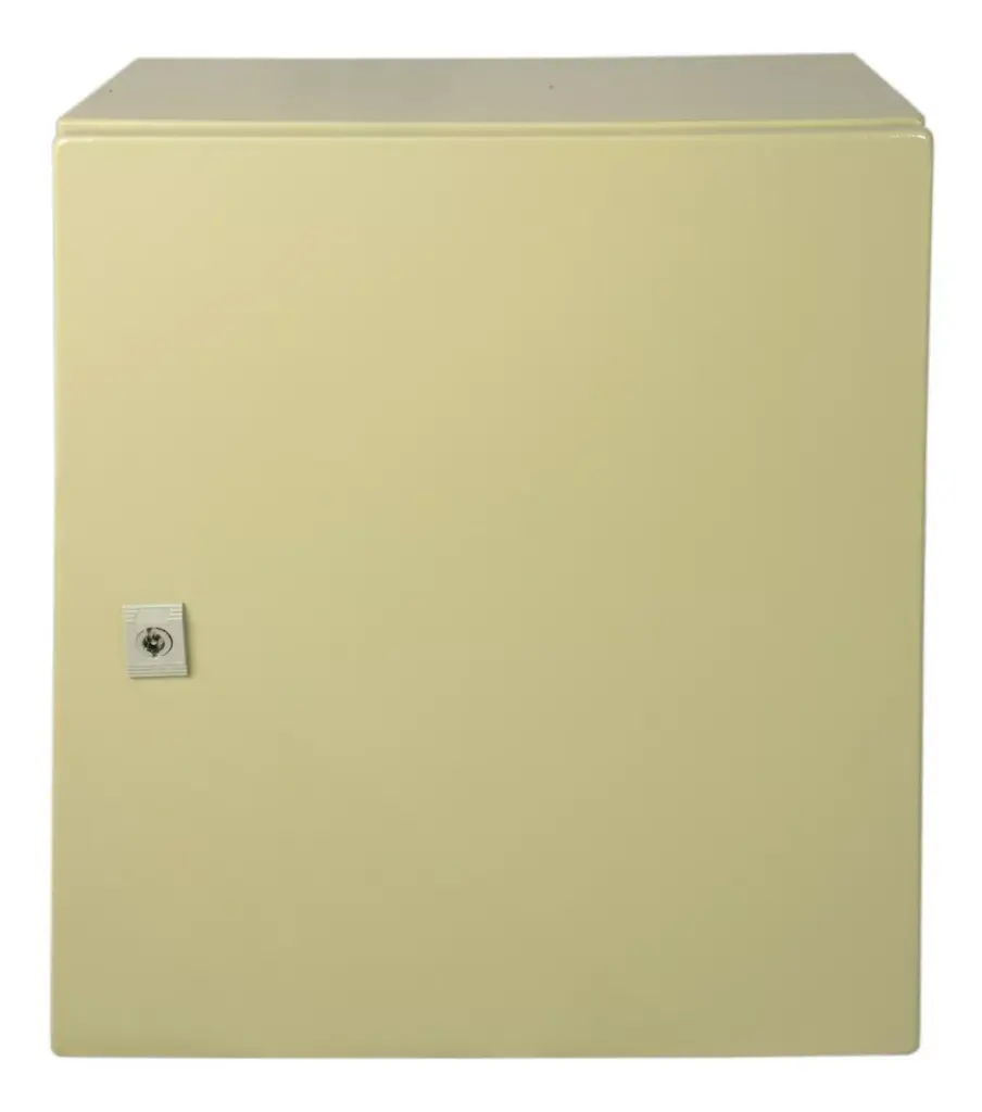 Gabinete metalico electrico Ip65 derrant 400x300x200mm