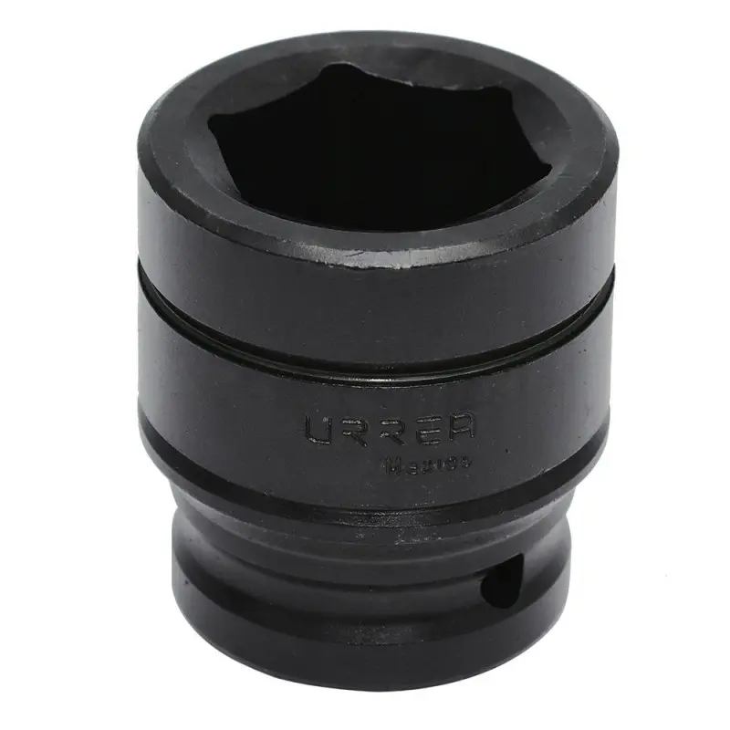 7540M Dado de impacto 3/4 pulgadas 6 puntas 40 mm Urrea