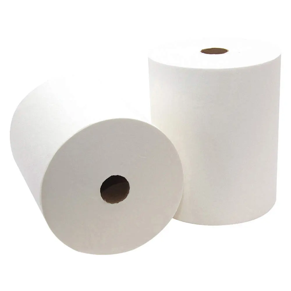 Toalla en rollo 6 pz