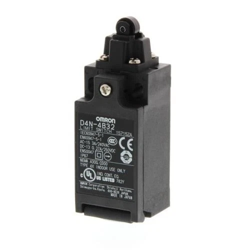 D4N-2232OMRON Interruptor de fin de carrera