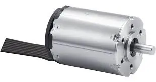 FAULHABER 3242G024BX4