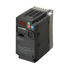 3G3MX2-AB002-E OMRON MULTI-FUNCTION COMPACT INVERTER