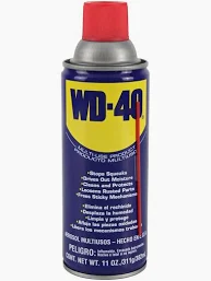 WD-40 11 oz
