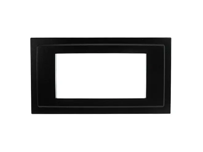 Panametrics 705-1297-00 Panel Mount Adapter Assembly