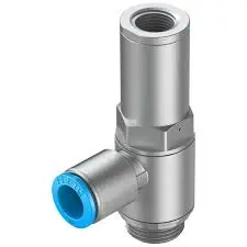 FESTO HGL-1/2-QS-12 530045
