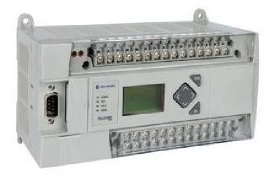 Controlador de punto 2022 A-B 1766-L32BWA PLC