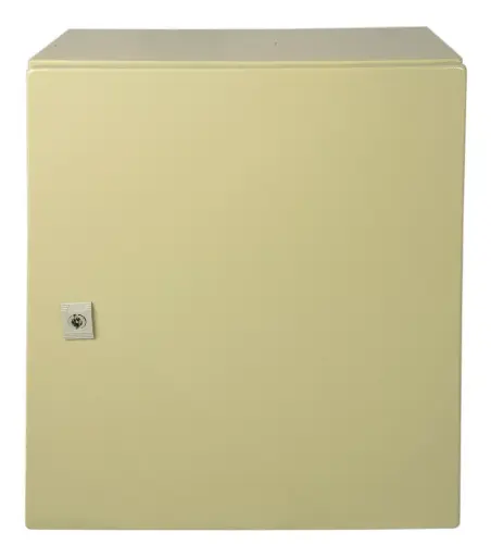 Gabinete metalico electrico Ip65 derrant 400x300x200mm