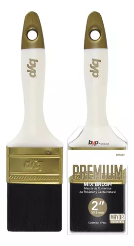 Brocha uso general premium