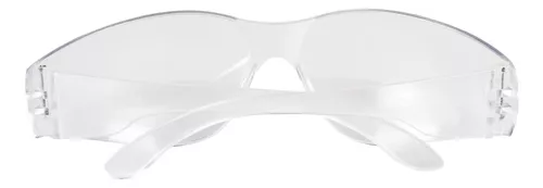 Lentes de seguridad con protección UV