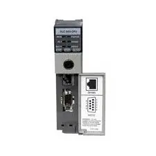 1747-L532 SER E SLC 500 procesador CPU Allen Bradley