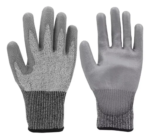 Guantes seguridad industrial anticorte