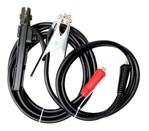 Cables de conectores rapidos 1/2"