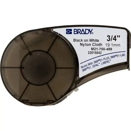 M21-750-499 Cartucho Brady 