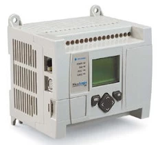 1763-L16BWA Micrologix 1100 16 point controller