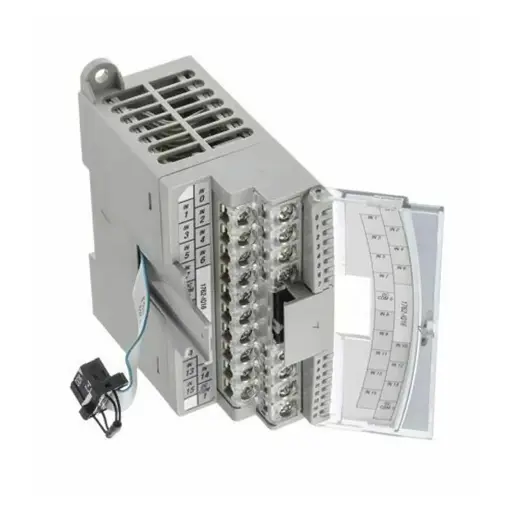 1762-IQ16 24VDC Sink source input