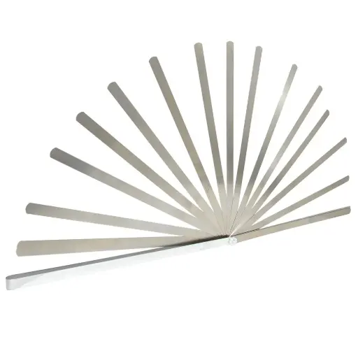 Calibrador extralargo 12″ 25 hojas